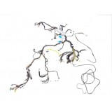 Chicote Painel Sorento 2.4 2012 4cc