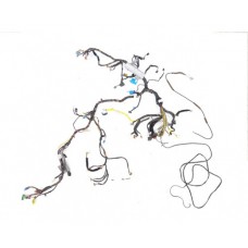 Chicote Painel Sorento 2.4 2012 4cc