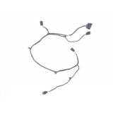 Chicote Sensor Estacionamento Chevrolet Cruze 2015