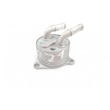 Radiador Trocador Calor Óleo Fiat Toro Jeep Renegade 200710