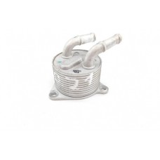 Radiador Trocador Calor Óleo Fiat Toro Jeep Renegade 200710