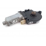 Motor Máquina Vidro Traseiro Direito Tucson 2013