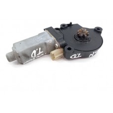 Motor Máquina Vidro Traseiro Direito Tucson 2013