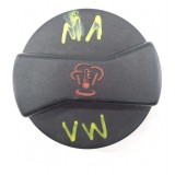 Tampa Reservatório Agua Touareg Spacefox Jetta Vw