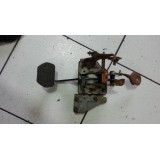 Pedal Freio Citroen C4  2.0