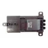 Botão Vidro Traseiro Direito Honda Civic Lxr 2014