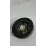 Polia Virabrequim Citroen C4  2.0