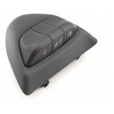 Botão Comando Volante Voz Fone Honda Civic Lxr 2014