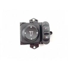 Botão Comando Retrovisor Honda Civic Lxr 2014
