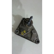 Suporte Caixa Cambio Citroen C4  2.0