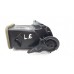 Difusor Ar Lateral Esquerdo Honda Civic Lxr 2014