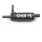 Motor Esguicho Agua Cherokee 2015 Trailhawk