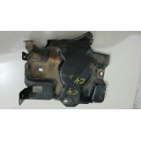 Suporte Bateria Citroen C4  2.0