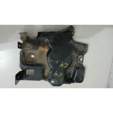 Suporte Bateria Citroen C4  2.0