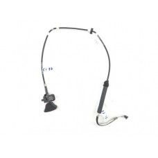 Cabo Puxador Fechadura Banco Tras. Honda Civic Lxr 2014 Cb95