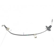 Cabo Seletor Marcha Honda Civic Lxr 2014 Automático