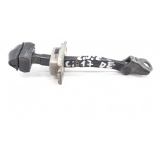 Limitador Porta Dianteira Esquerda Honda Civic Lxr 2014