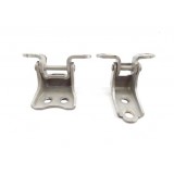 Par Dobradiça Dianteira Direita Honda Civic Lxr 2014