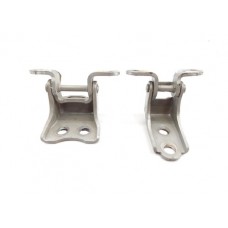 Par Dobradiça Dianteira Direita Honda Civic Lxr 2014