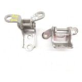 Par Dobradiça Traseira Esquerda Honda Civic Lxr 2014