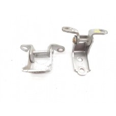 Par Dobradiça Traseira Direita Honda Civic Lxr 2014