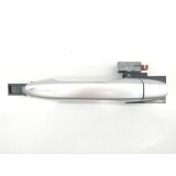 Maçaneta Externa Traseira Esquerda Honda Civic Lxr 2014