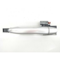 Maçaneta Externa Traseira Esquerda Honda Civic Lxr 2014