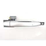 Maçaneta Externa Traseira Direita Honda Civic Lxr 2014