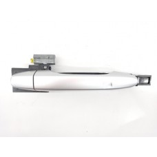 Maçaneta Externa Traseira Direita Honda Civic Lxr 2014