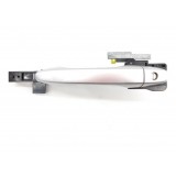 Maçaneta Externa Dianteira Esquerda Honda Civic Lxr 2014