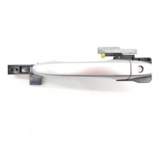 Maçaneta Externa Dianteira Esquerda Honda Civic Lxr 2014