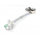 Máquina Vidro Traseira Direita Honda Civic Lxr 2014