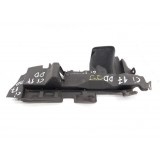 Protetor Defletor Lado Direito Radiador Honda Civic Lxr 2014