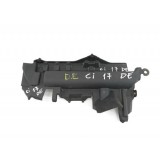 Protetor Defletor Lado Esq. Radiador Honda Civic Lxr 2014