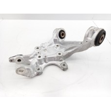 Montante Manga Eixo Traseira Esquerda Honda Civic Lxr 2014