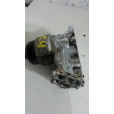 Suporte Filtro Óleo Citroen C4  2.0 Flex