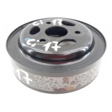 Polia Bomba Água Honda Civic Lxr 2014