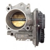 Tbi Corpo Borboleta Honda Civic Lxr 2014