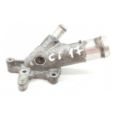 Cavalete Agua Motor Cabeçote Honda Civic Lxr 2014