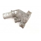 Cavalete Água Temperatura Cabeçote Honda Civic Lxr 2014