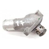 Carcaça Válvula Termostática Honda Civic Lxr 2014