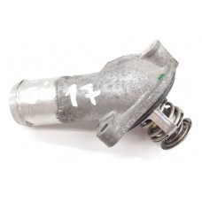 Carcaça Válvula Termostática Honda Civic Lxr 2014