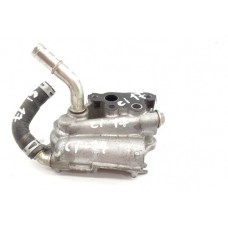 Gaiola Válvula Termostática Honda Civic Lxr 2014