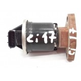 Válvula Egr Honda Civic Lxr 2014