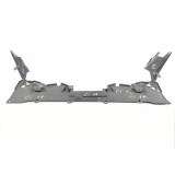 Defletor Inferior Parachoque Honda Civic Lxr 2014