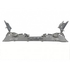 Defletor Inferior Parachoque Honda Civic Lxr 2014