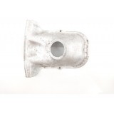 Defletor Coletor Escapamento Honda Civic Lxr 2014