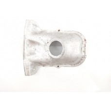 Defletor Coletor Escapamento Honda Civic Lxr 2014