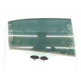 Vidro Porta Traseira Direita Honda Civic Lxr 2014