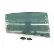 Vidro Porta Traseira Direita Honda Civic Lxr 2014